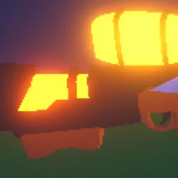 Candy Cannon