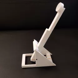 Catapult Kit System