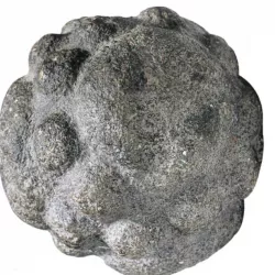 Ceremonial Stone Ball
