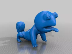Chameleon