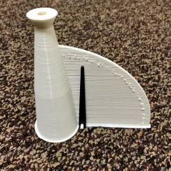 Clinometer
