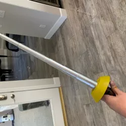 Collapsible Pirate Sword