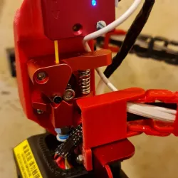 CR10-MAX Direct Extruder