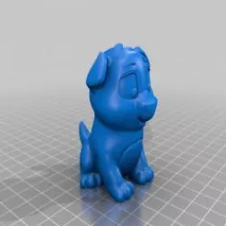 CR10v2 Default test files Dog Cat Pig