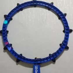 Create a WiFi LED wall clock (ESP8266,WS2812B)