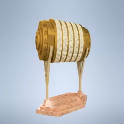 Cryptex