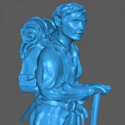 Cthulhu NPC 5