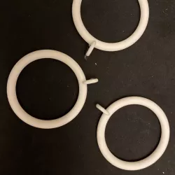 Curtain Ring
