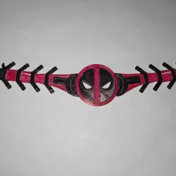 Deadpool Ear Saver