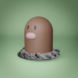 Diglett