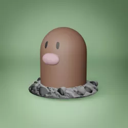 Diglett