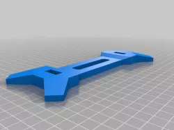 DL-44 Blaster support