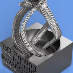 DNA Trophy