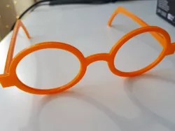 doctor glasses