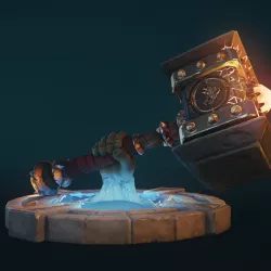 Doomhammer