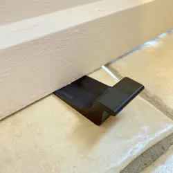Door block