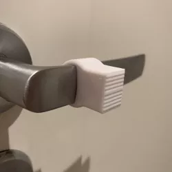 Door bumper