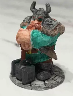 Dwarf