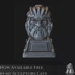 Dwarve King