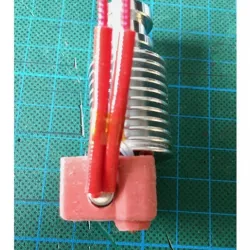E3D v6 clone Silicone Cover