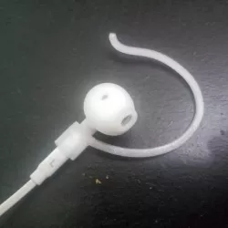 Earbud Hook - Samsung Galaxy