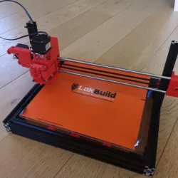 Easy CNC