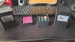 EDH Window Deckbox V3