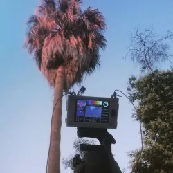 ElectronicsByJulie Infrared Camera