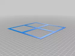 Ender 3 Bed Level Test