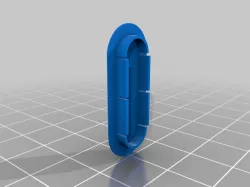 Ender 3 V2 Tension Caps