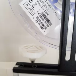 ENDER 3 V2 Z-LEAD SCREW KNOB