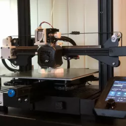 Ender 3 X-Axis Linear Rail Direct Drive Conversion V1