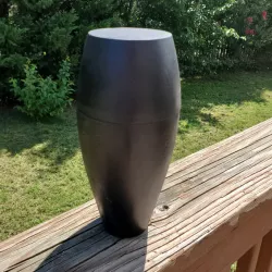 Engineer's Vase- Prometheus