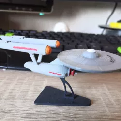 Enterprise