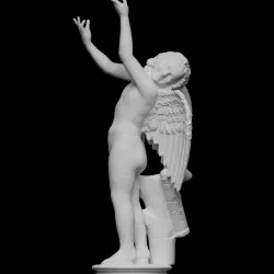 Eros (Cupid), God of Love