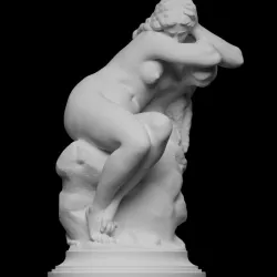 Eve After the Fall