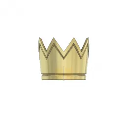 Fall Guys Crown