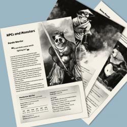 dnd pdf 3D Models | Page 1 | STLFinder