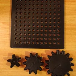 Gear Ratio