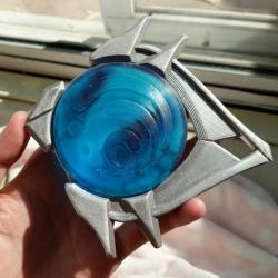 snezhnaya genshin impact 3D Models | Page 1 | STLFinder