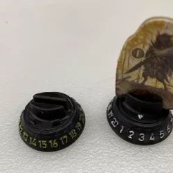 Gloomhaven Character Base