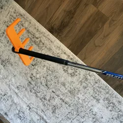Golf Club Rake