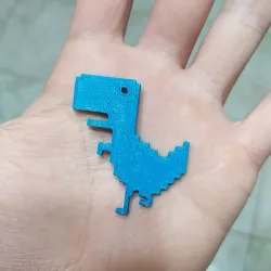 Google Dino