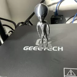 Gray Alien