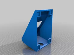 GRS SW Flight Yoke AtGames mount