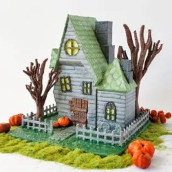 Haunted House