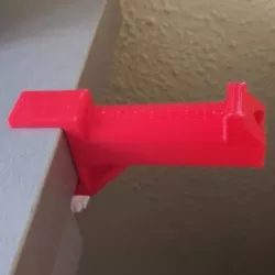 Headphone desk stand