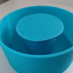 Headphone Organiser