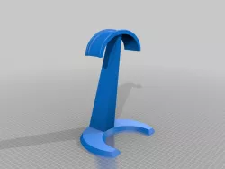 headphone stand