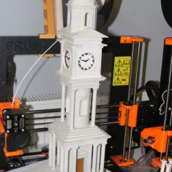 Herne Bay Clock Tower